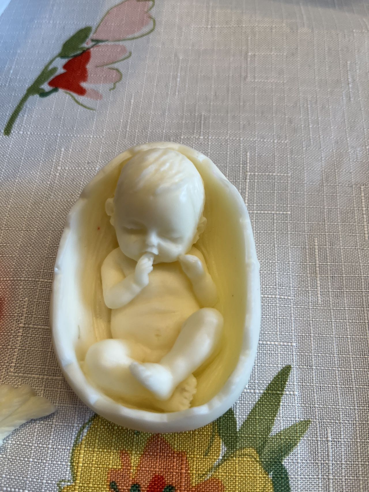 Baby Sleeping Essential Oil Soap