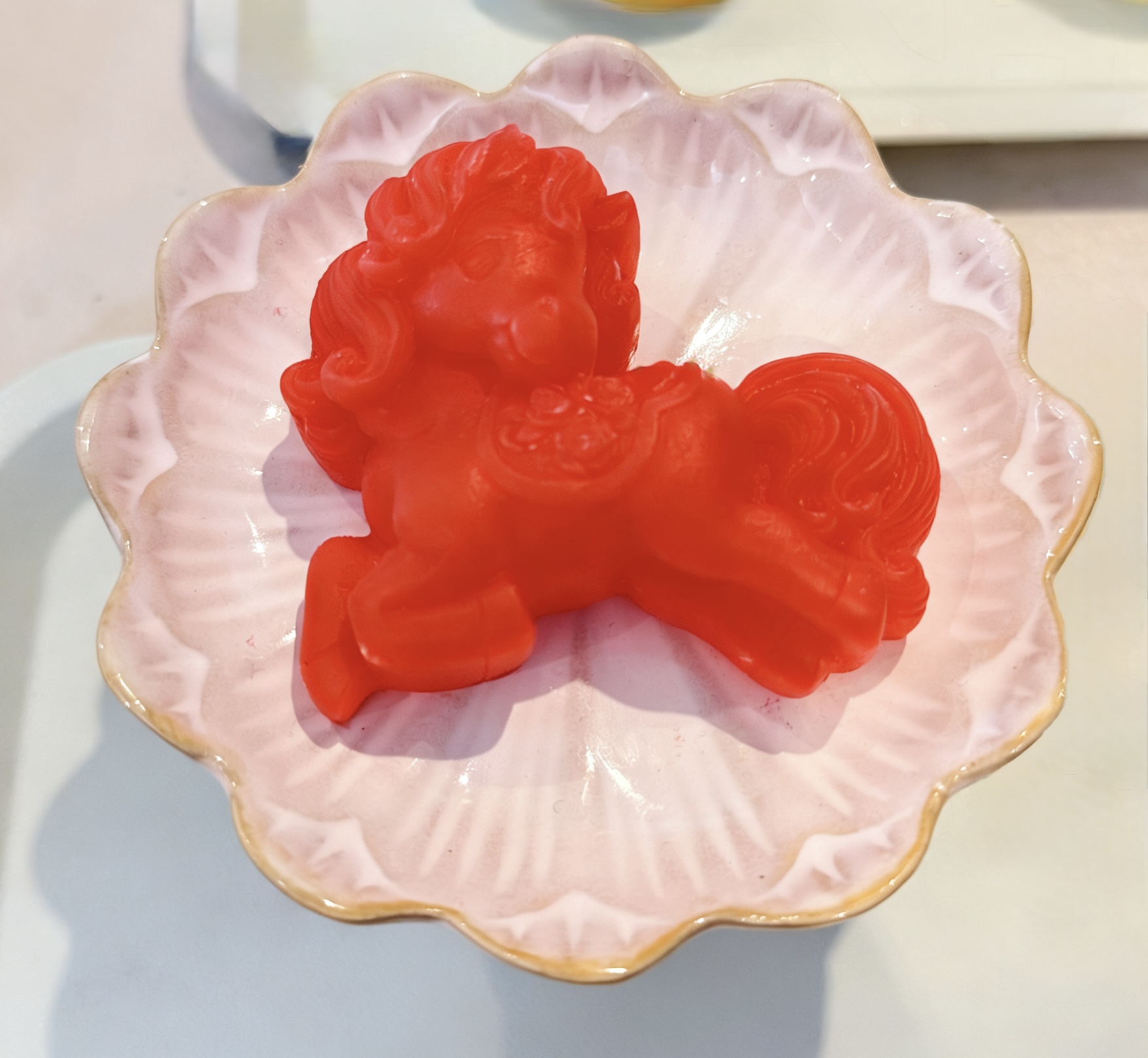 Lucky Horse Essential Oil Soap