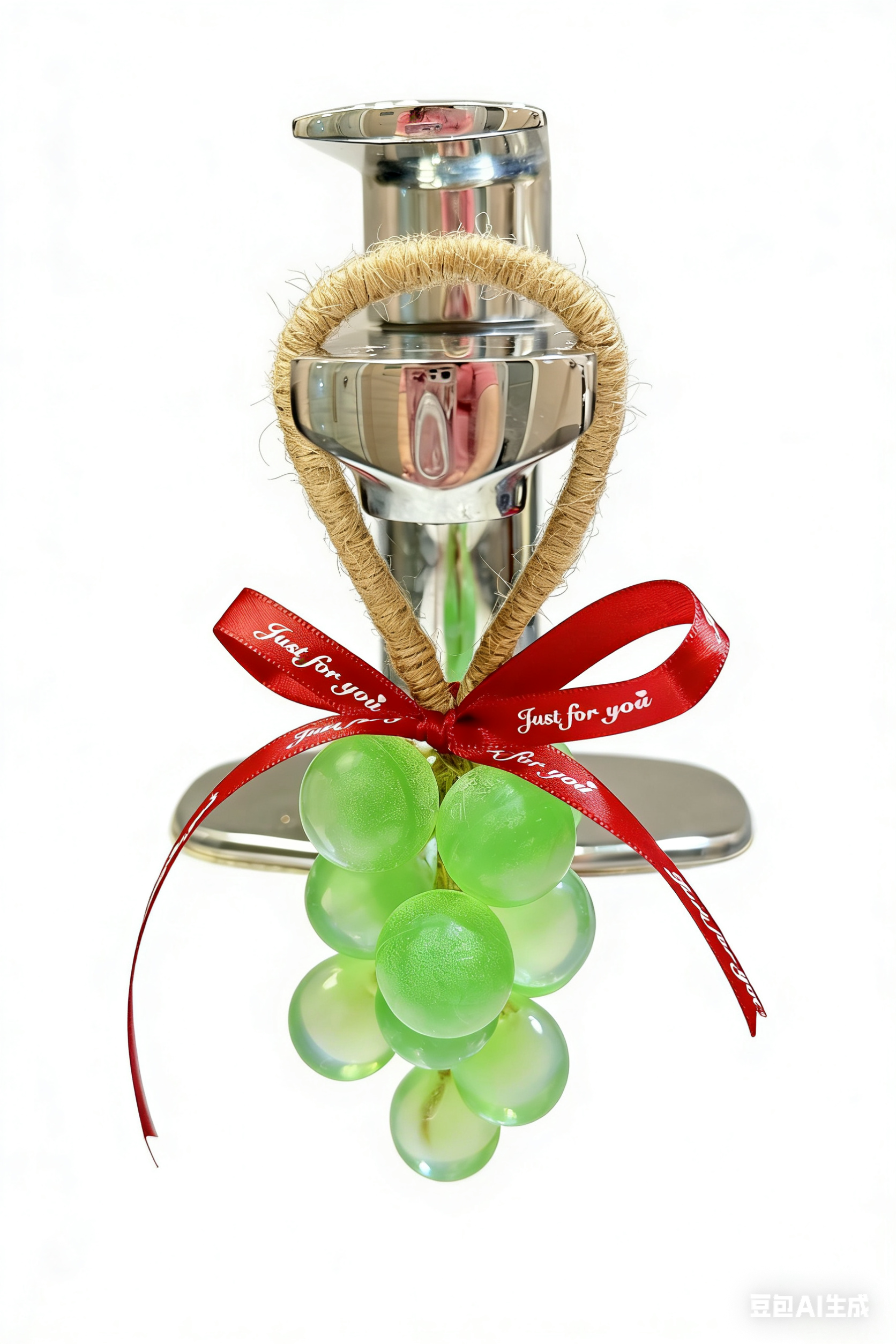 Grape Essential Oil Soap