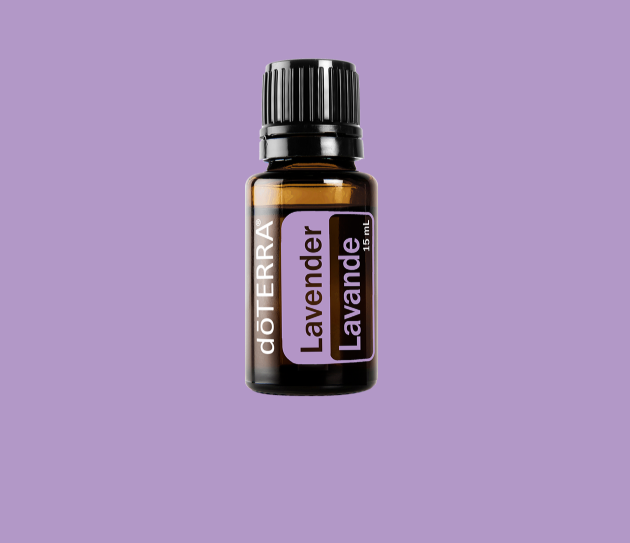 Lavender Essential Oil