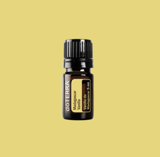 Madagascar Vanilla Essential Oil
